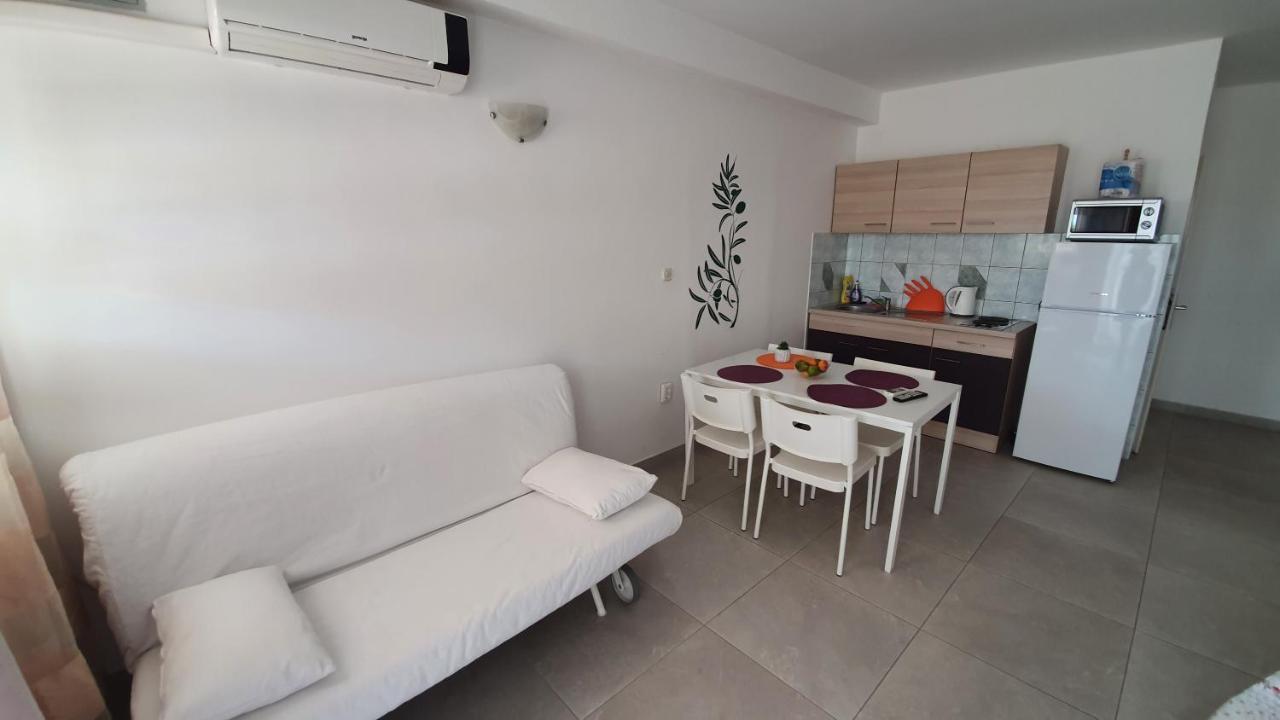 Batkoski Apartments Apartman *