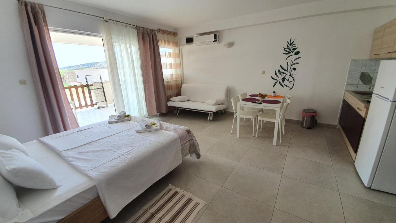 Apartman Batkoski Apartments