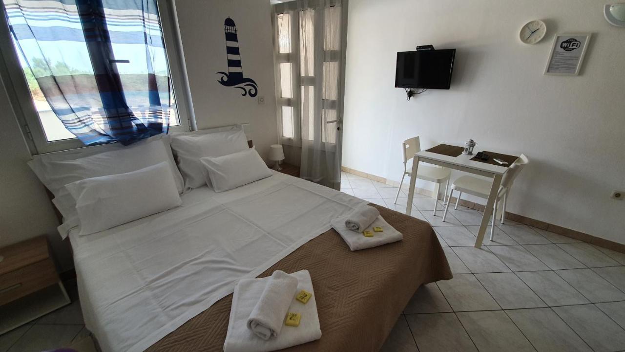 Apartman Batkoski Apartments