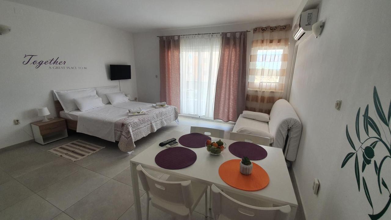 Batkoski Apartments *