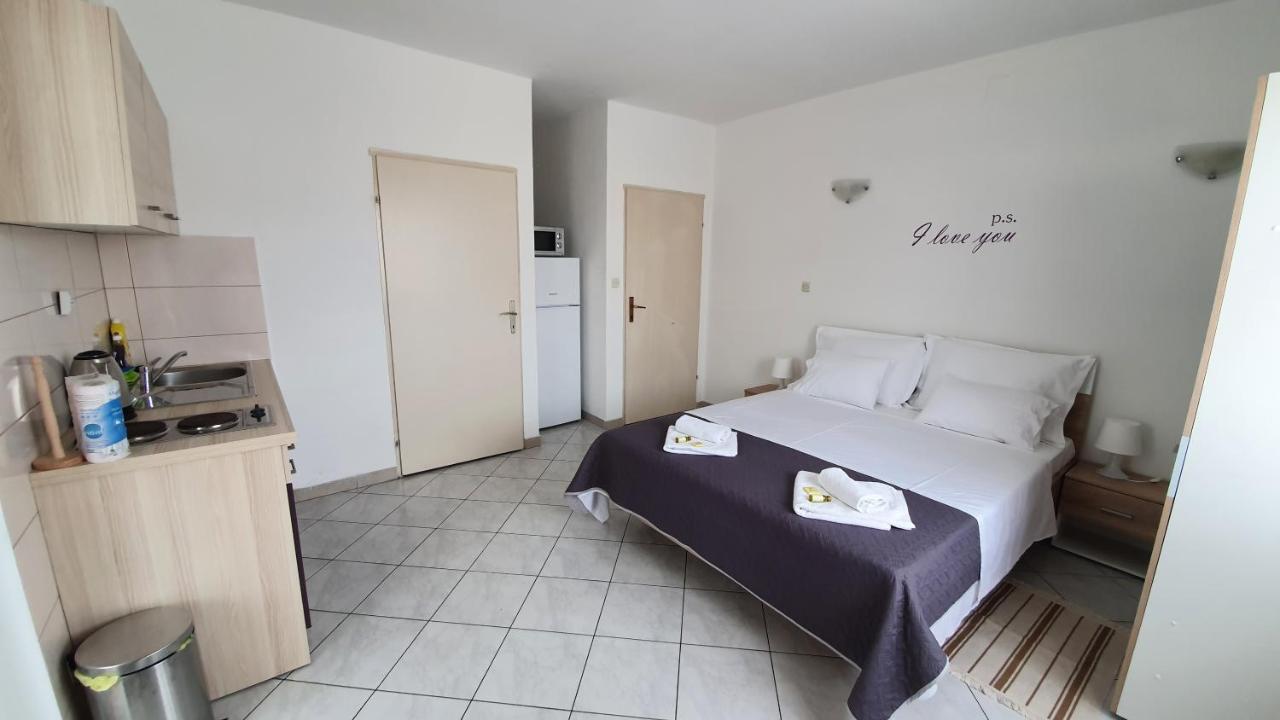 Apartman Batkoski Apartments *