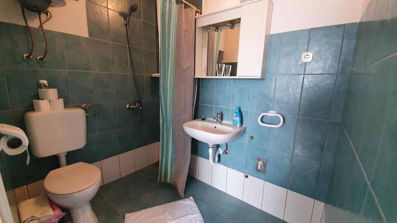 Batkoski Apartments Apartman