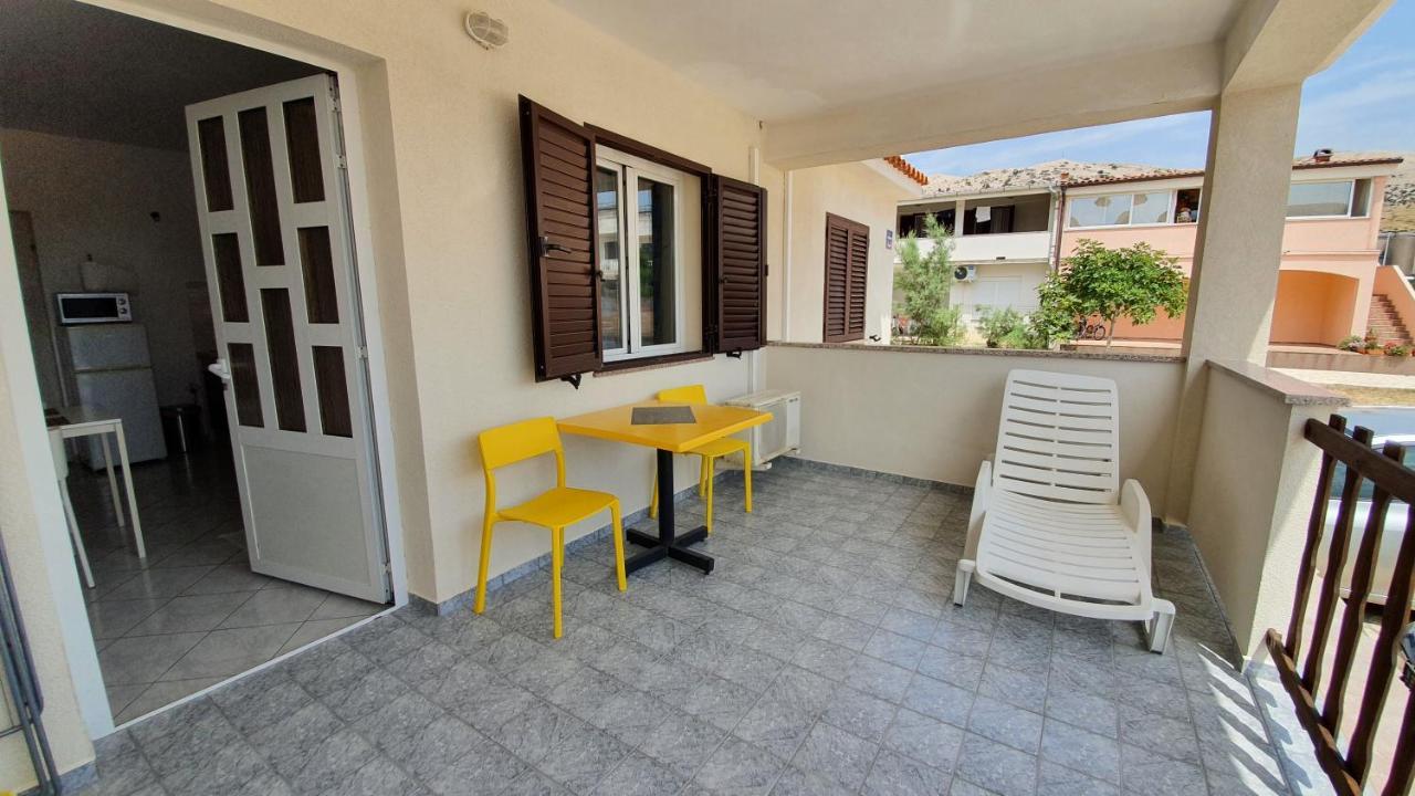 Batkoski Apartments *