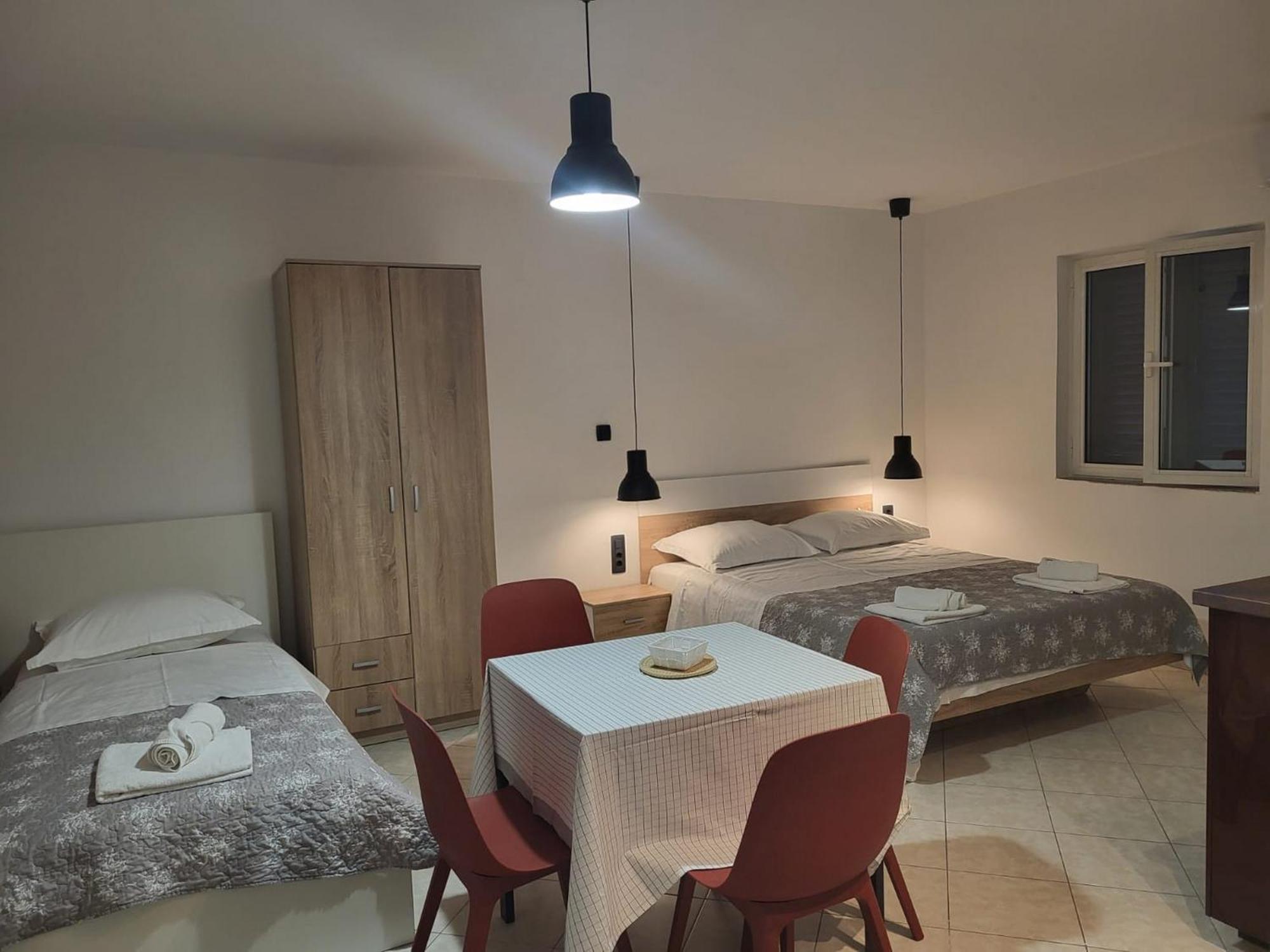 Apartman Batkoski Apartments