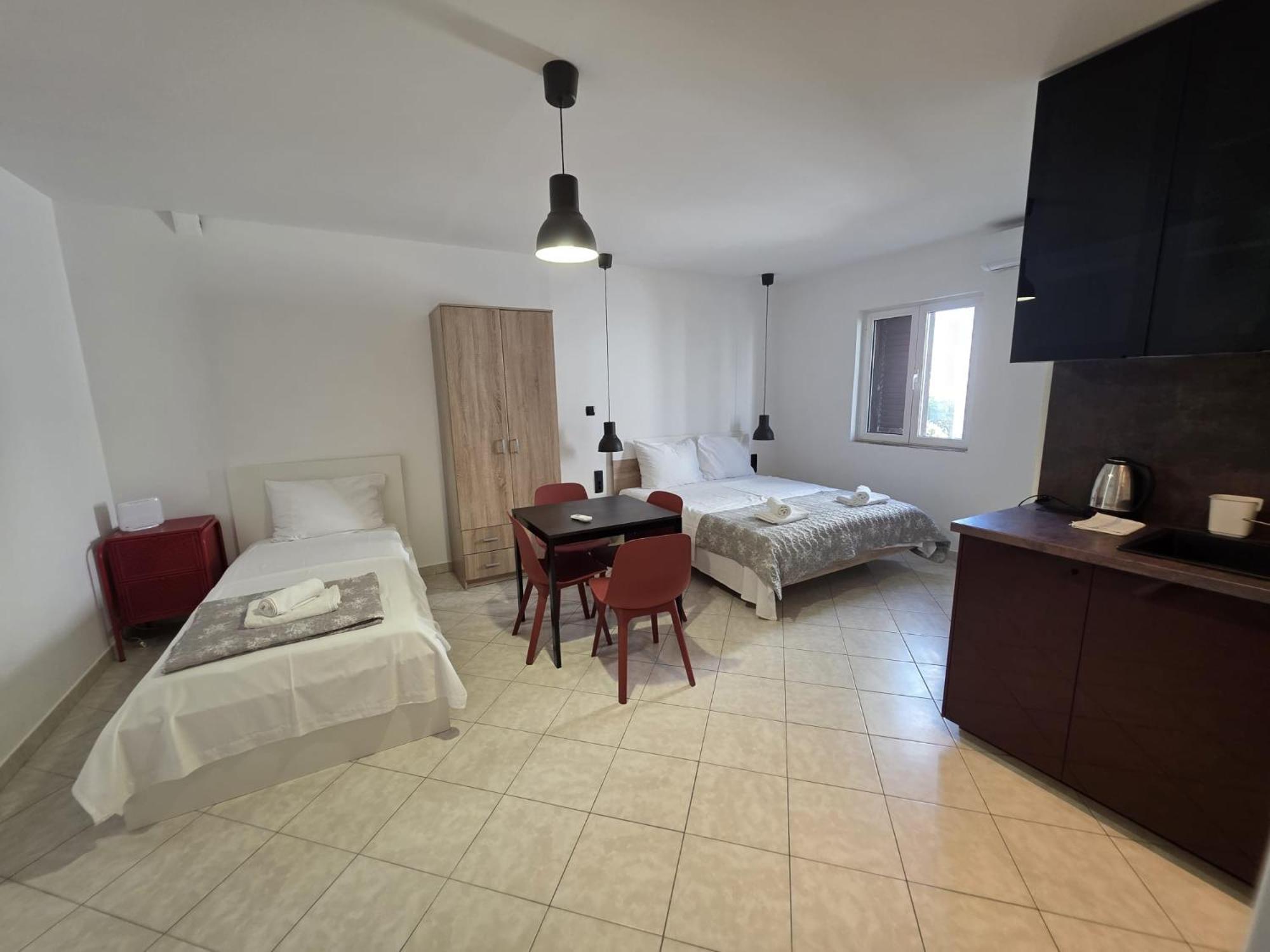 Batkoski Apartments * Pag Town