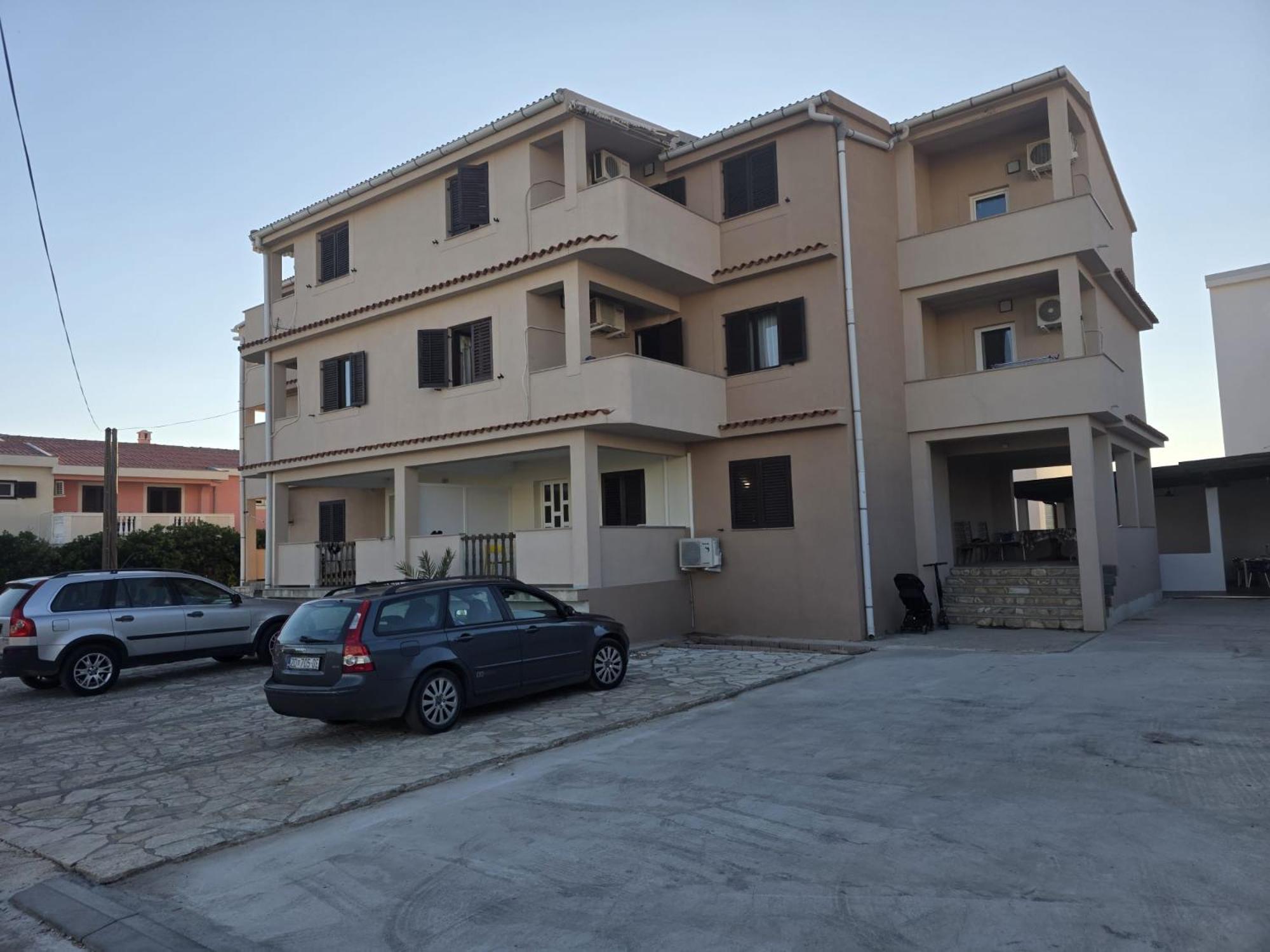 Apartman Batkoski Apartments