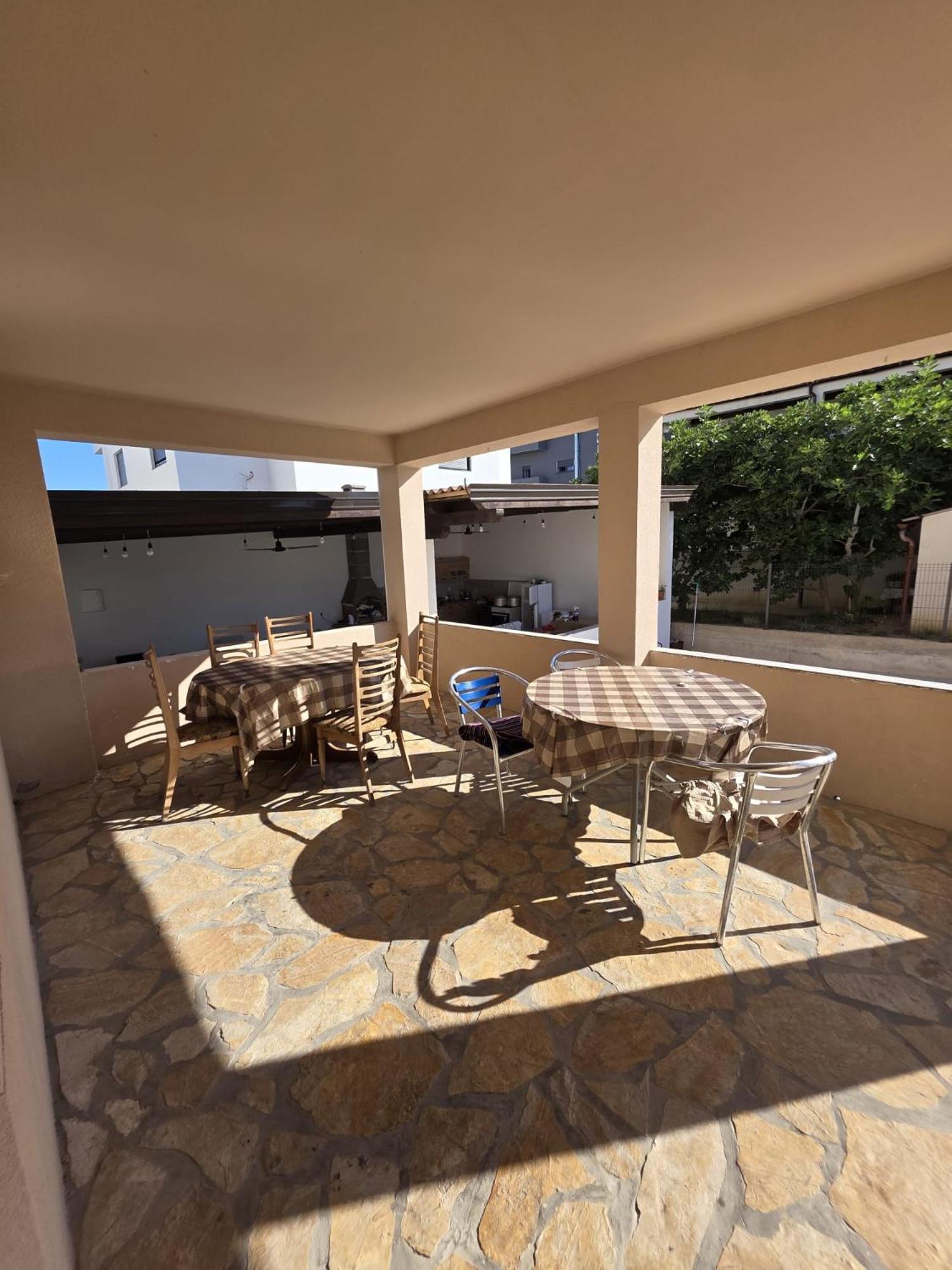 Batkoski Apartments Apartman *