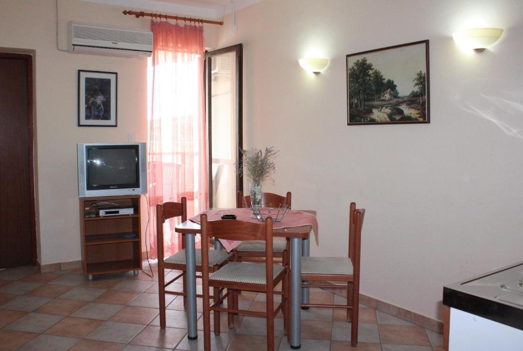 Apartman Batkoski Apartments
