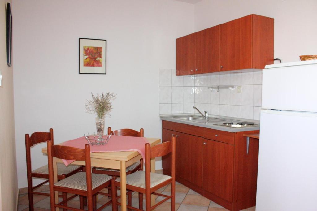 Batkoski Apartments Pag Town