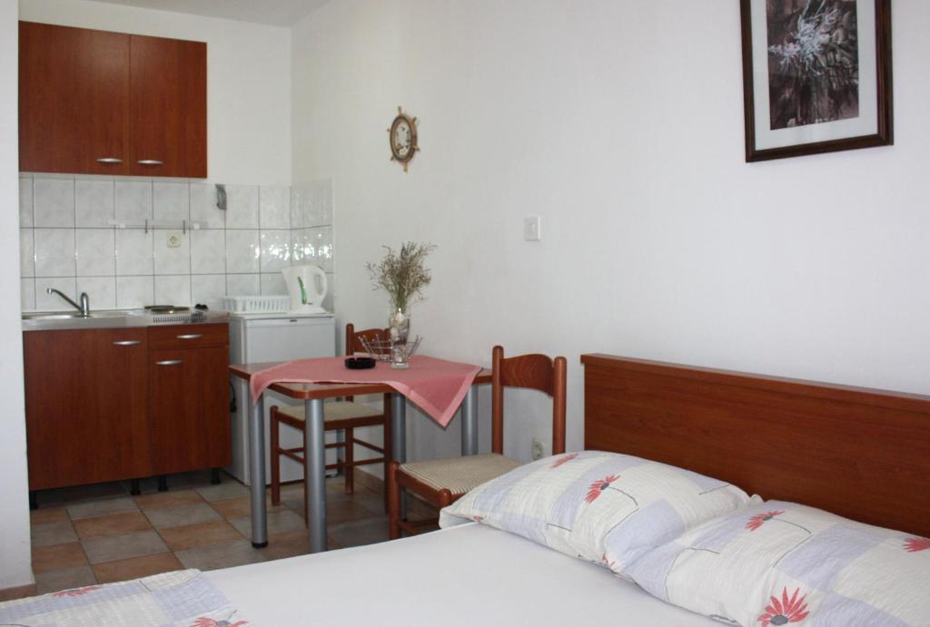 Apartman Batkoski Apartments Pag Town