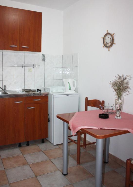 Batkoski Apartments *