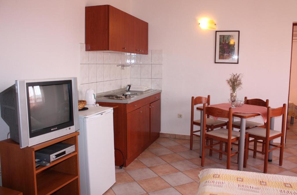 Batkoski Apartments Apartman *