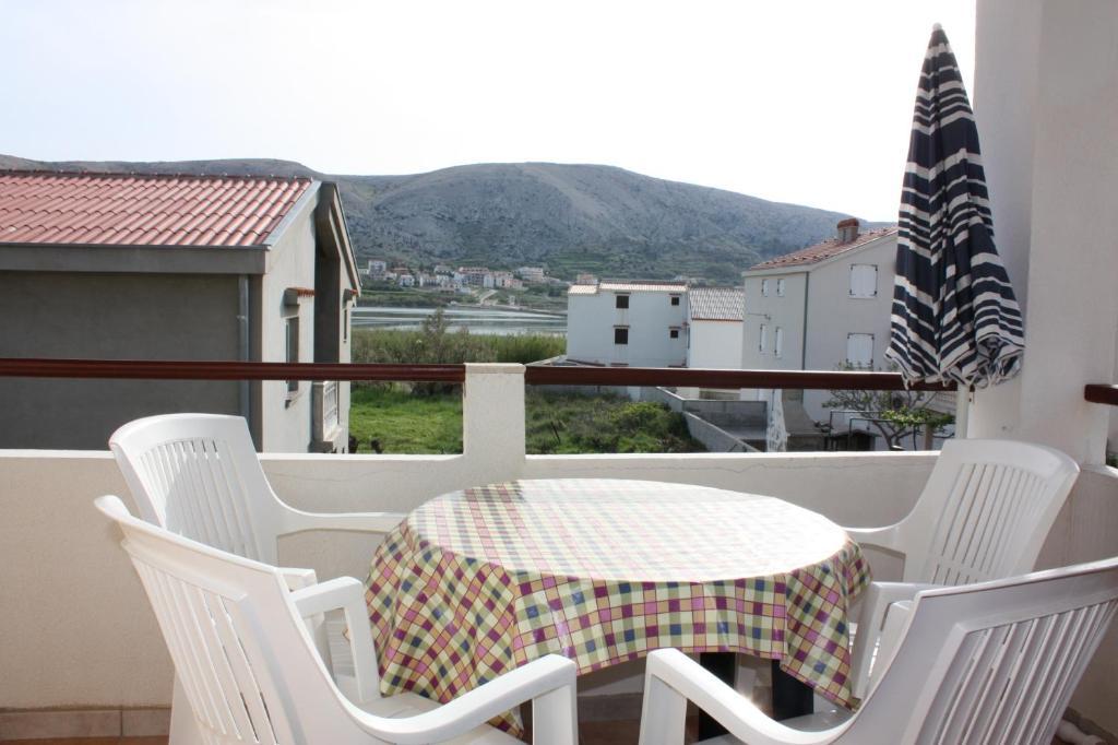 Batkoski Apartments *