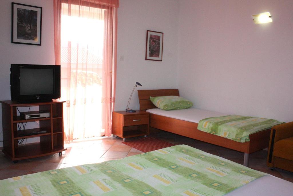 Batkoski Apartments Apartman *