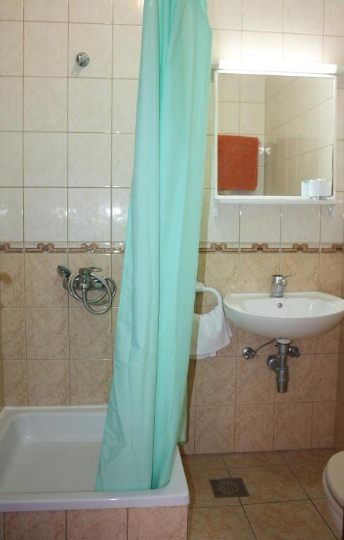 Batkoski Apartments Apartman Pag Town