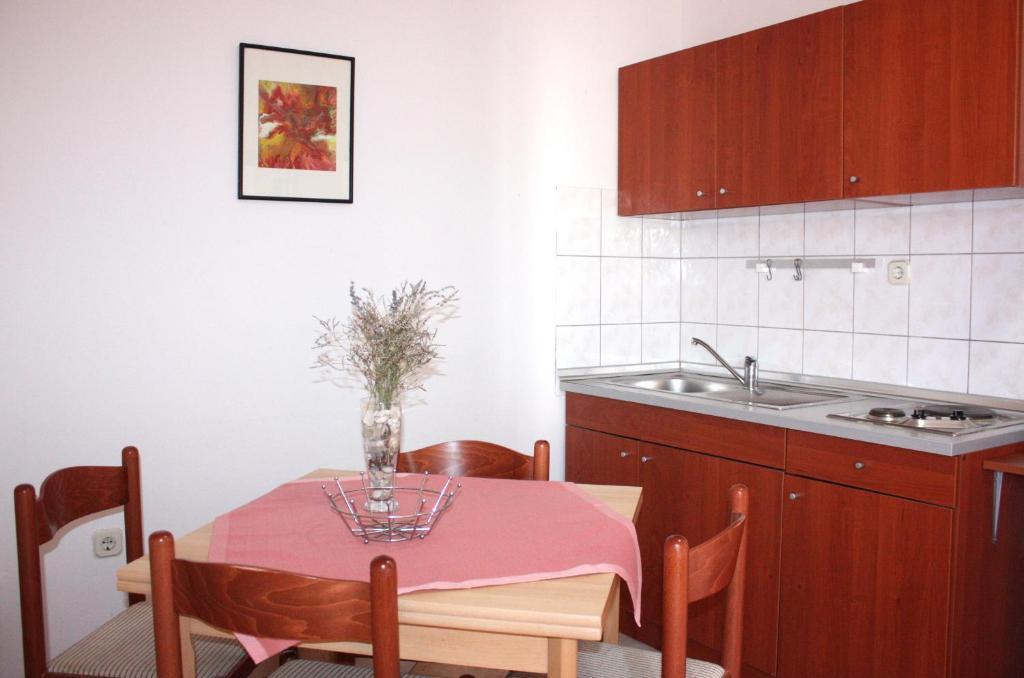 Batkoski Apartments Apartman Pag Town