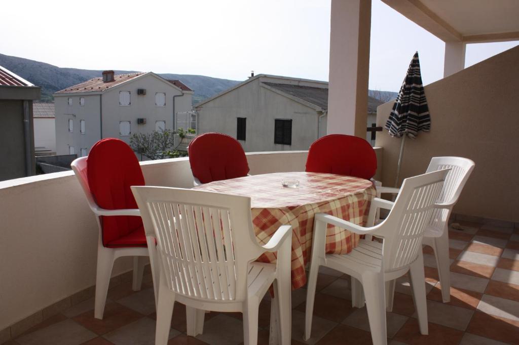 Batkoski Apartments Apartman *